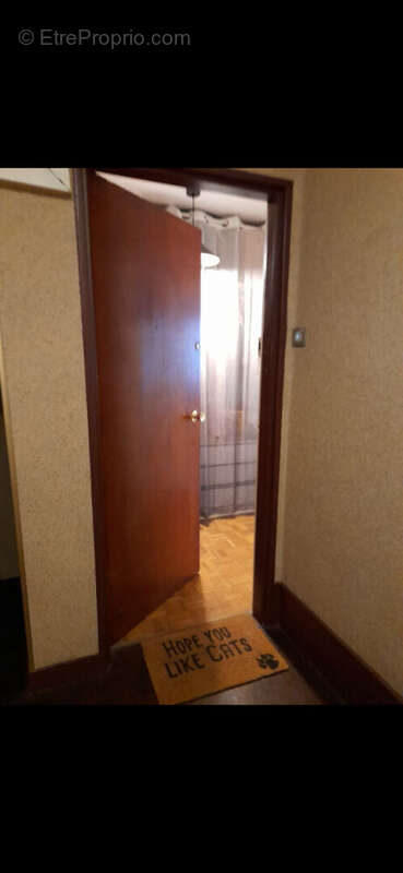 Appartement à PARIS-12E
