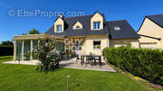 Maison à LANVALLAY