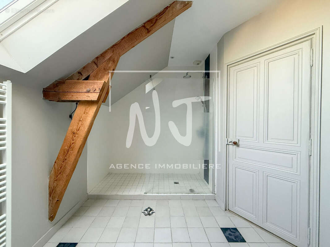Maison à TRELAZE
