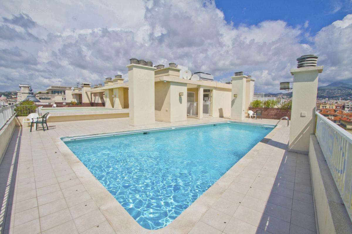 2/3 pièces avec 20m² terrasse – Vue mer panoramique Prom - photo 23