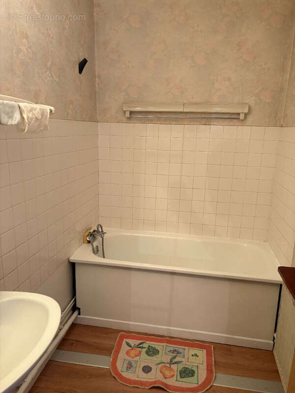 Maison à AULNAY-SOUS-BOIS