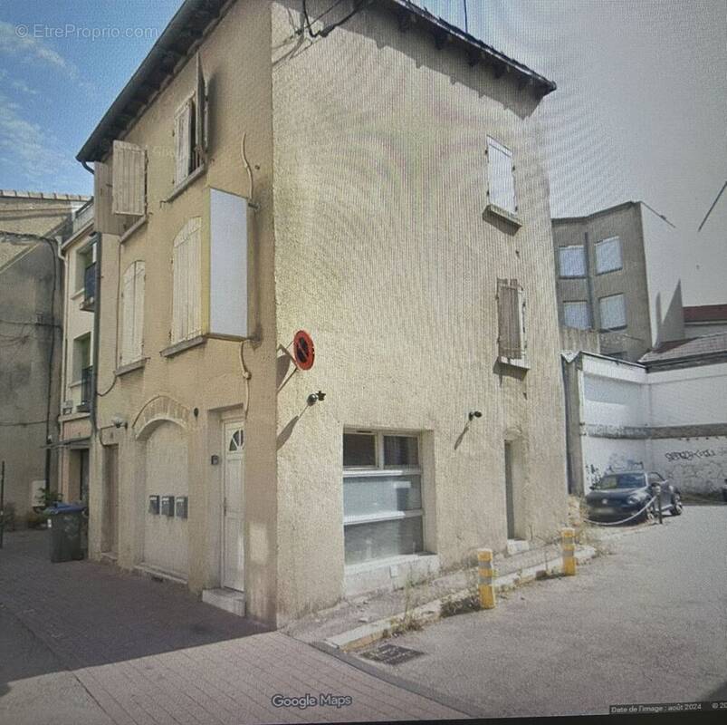 Appartement à VALENCE