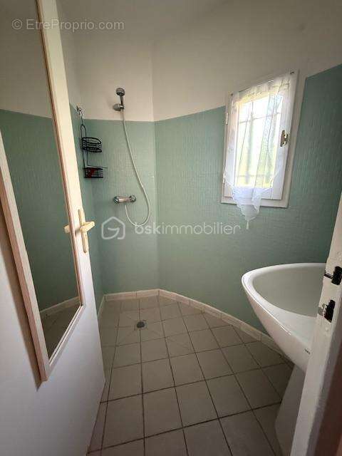 Maison à LE BARCARES