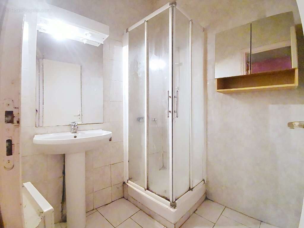 Appartement à LYON-3E