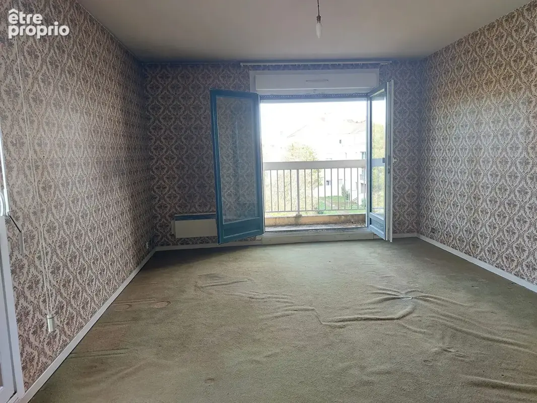 Appartement Metz 3 pièce(s) 65 m2 - photo 16