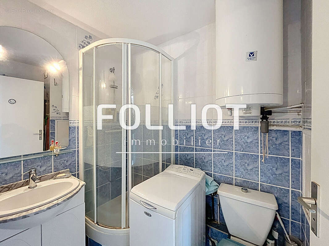 Appartement à CABOURG