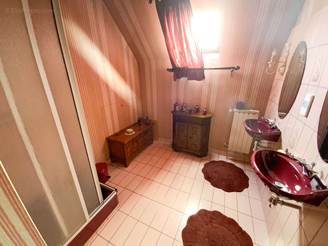 Villa f6 - entretien suivi - photo 11