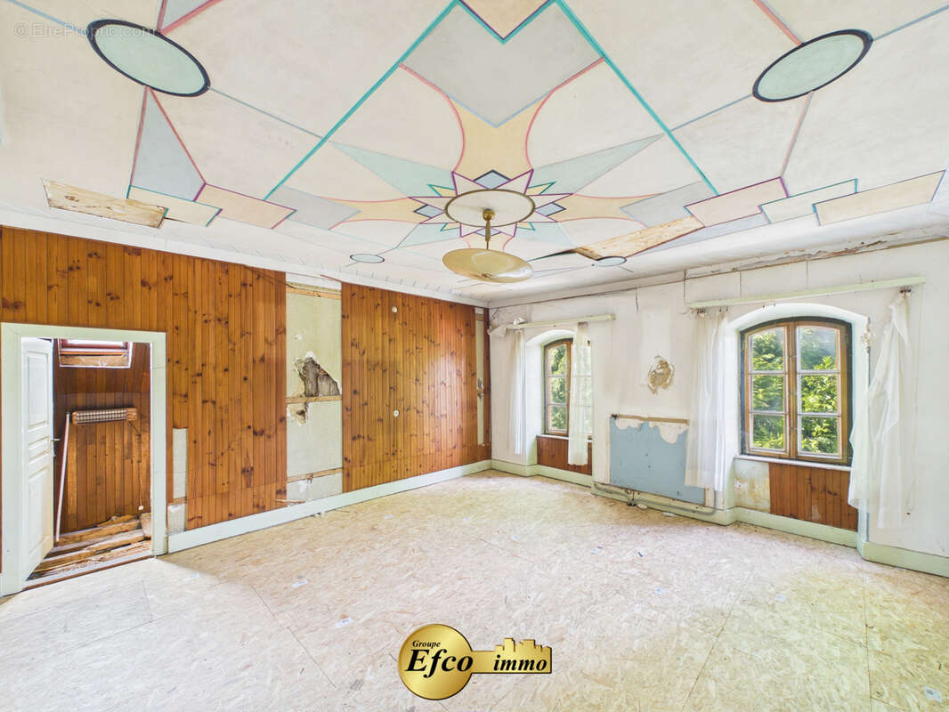 OPPORTUNITÉ ! Maison et terrain constructible 29 ares - photo 14