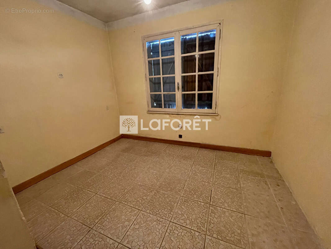 Maison à CARPENTRAS