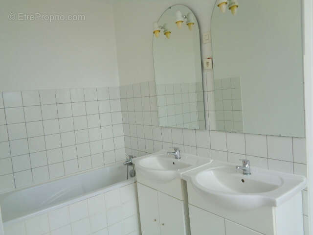 Appartement à VIERZON