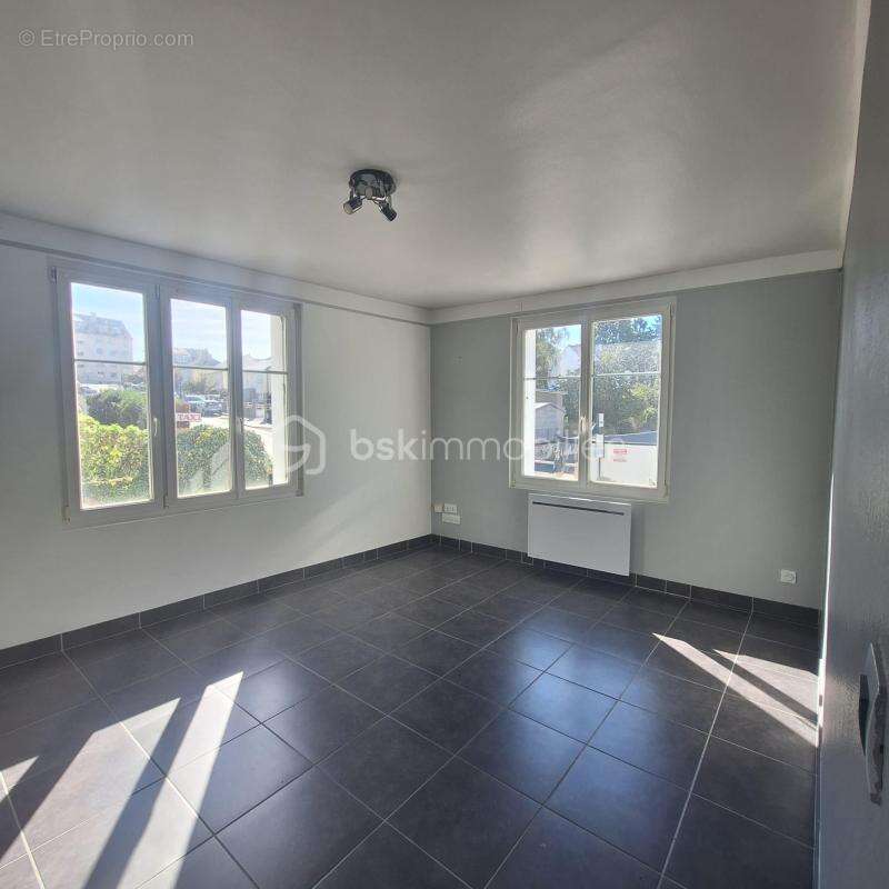 Appartement à MAYENNE