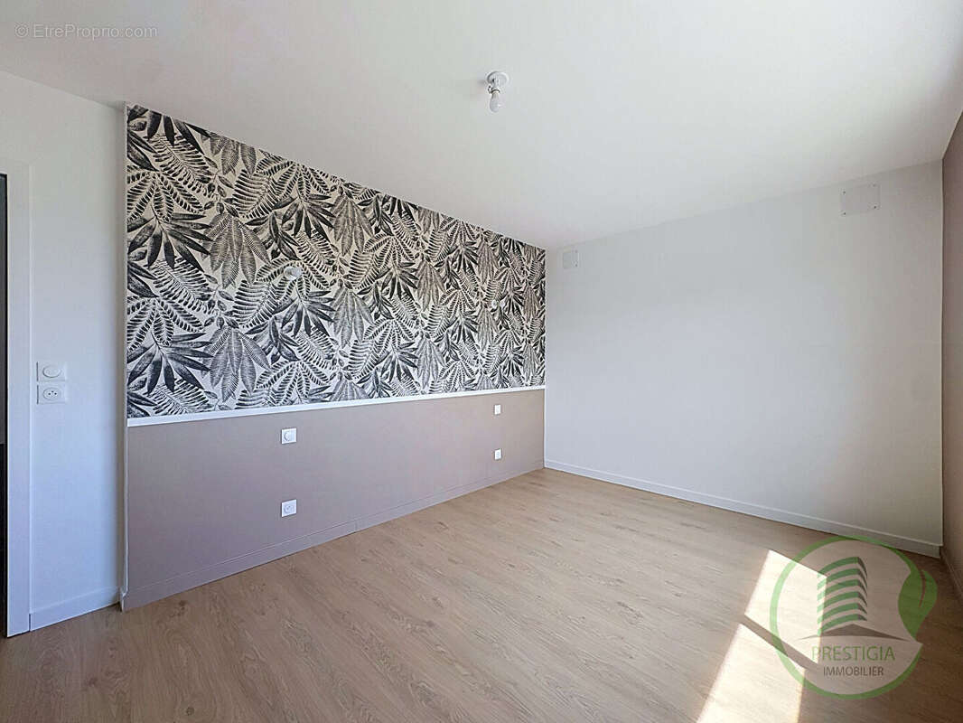 Champigny -maison neuve contemporaine -5 chambres - photo 11