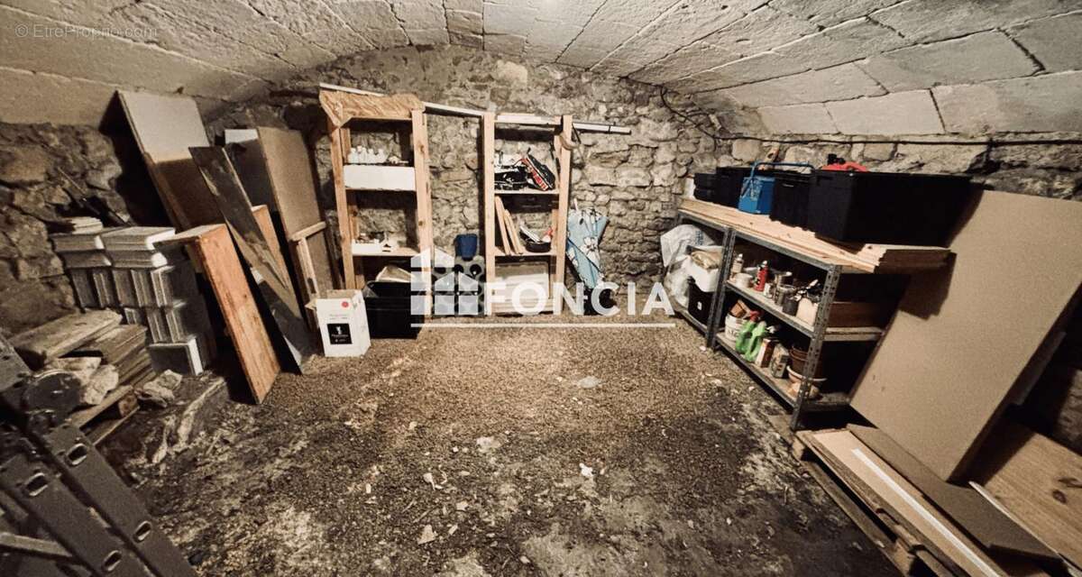 Au coeur de la Roquette, maison T3 de 62m2 - photo 9