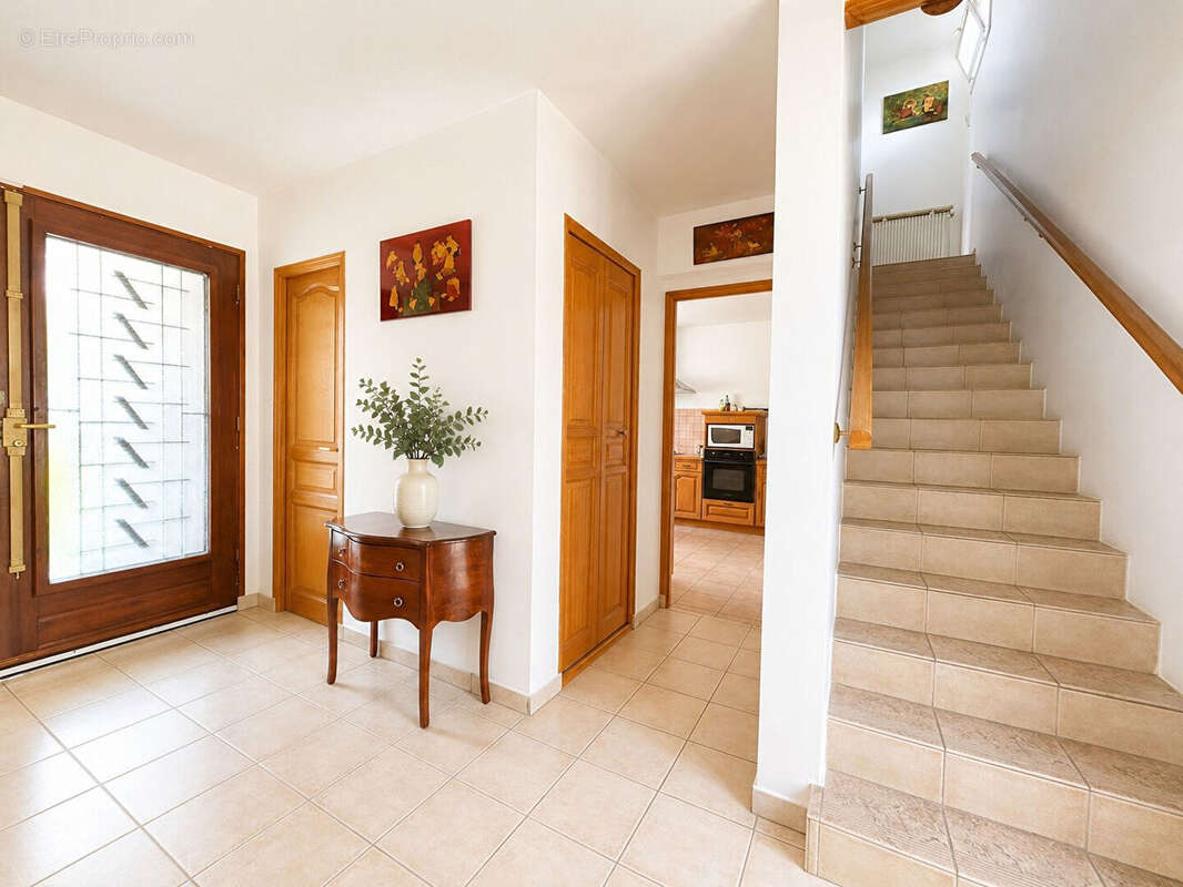 Maison  4 pièce(s) - photo 4