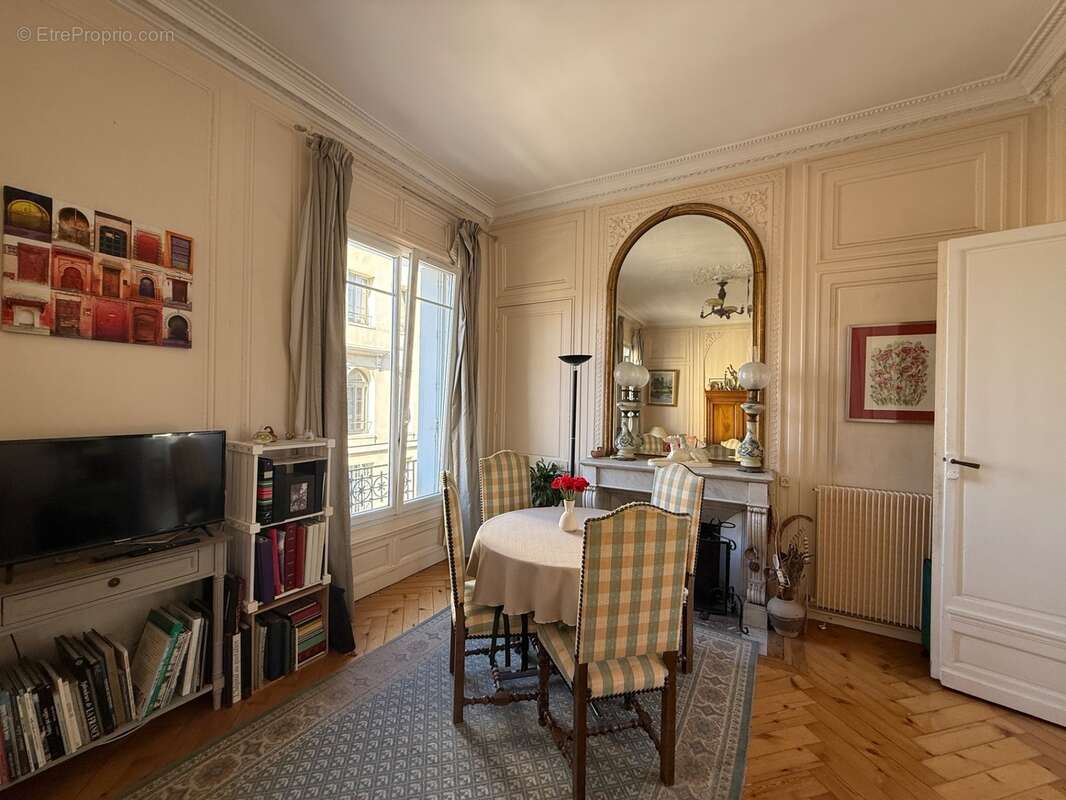 Appartement à vendre 2 pièces ROUEN (76) - photo 11