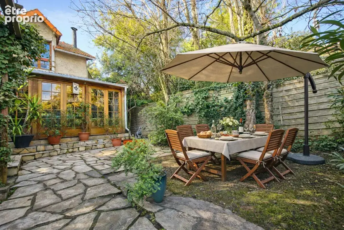 Maison 6 pièces 192 m² à vendre à Antony (92160) - photo 29
