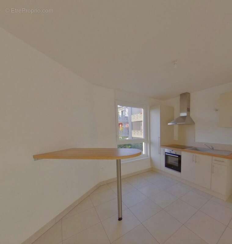 Appartement à STUTZHEIM-OFFENHEIM