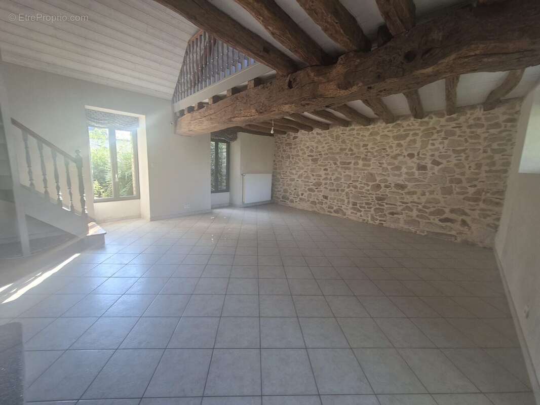 Maison 143 m² à Savenay  - photo 6