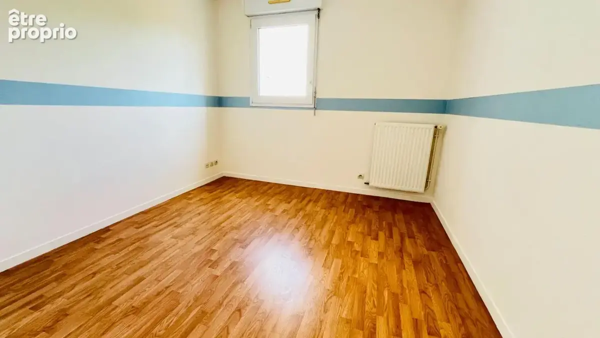 Appartement Angers 2 pièces 61 m² avec balcon Justices - photo 9