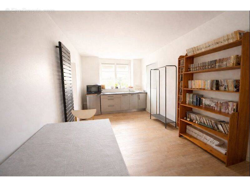 Appartement à LANESTER