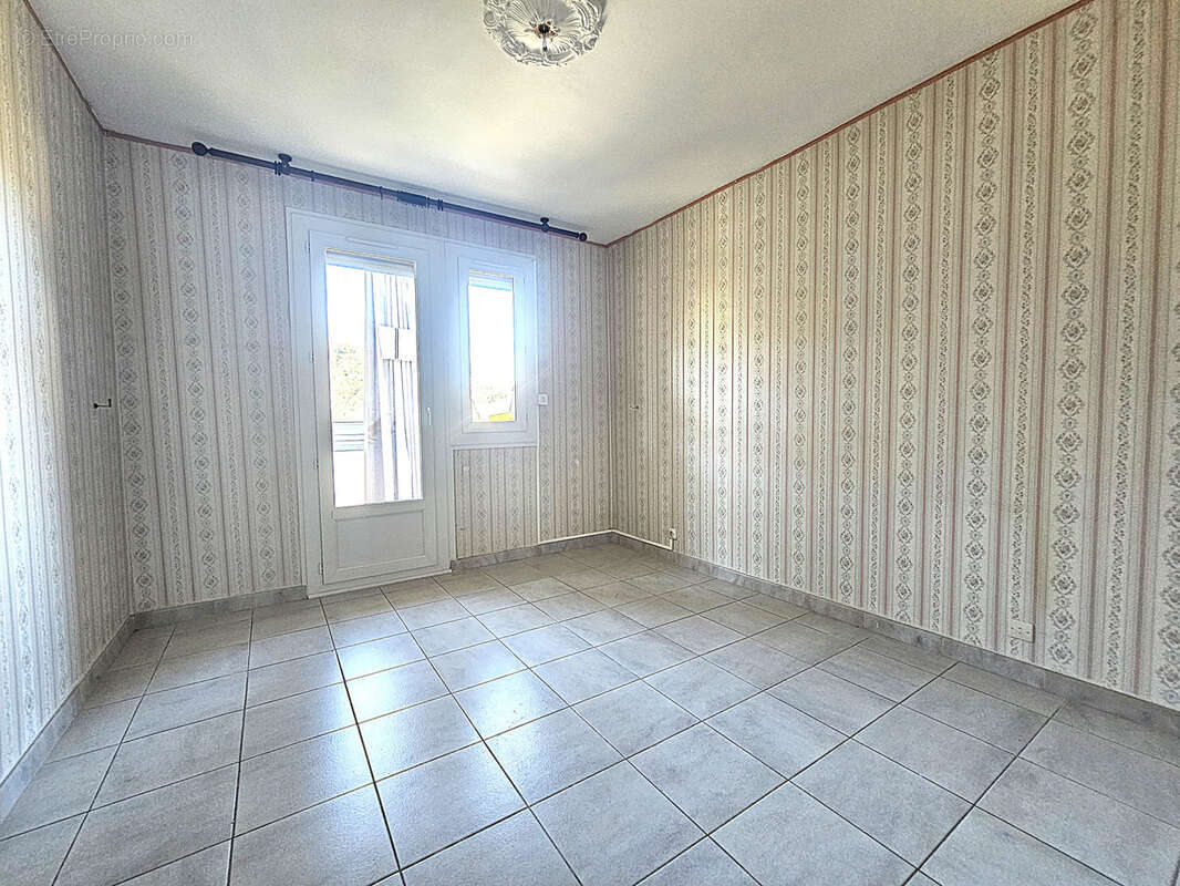 Appartement à AJACCIO