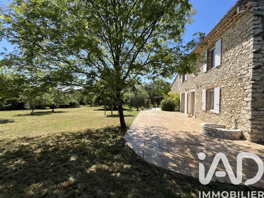 Maison 167 m² à Savasse  - photo 5