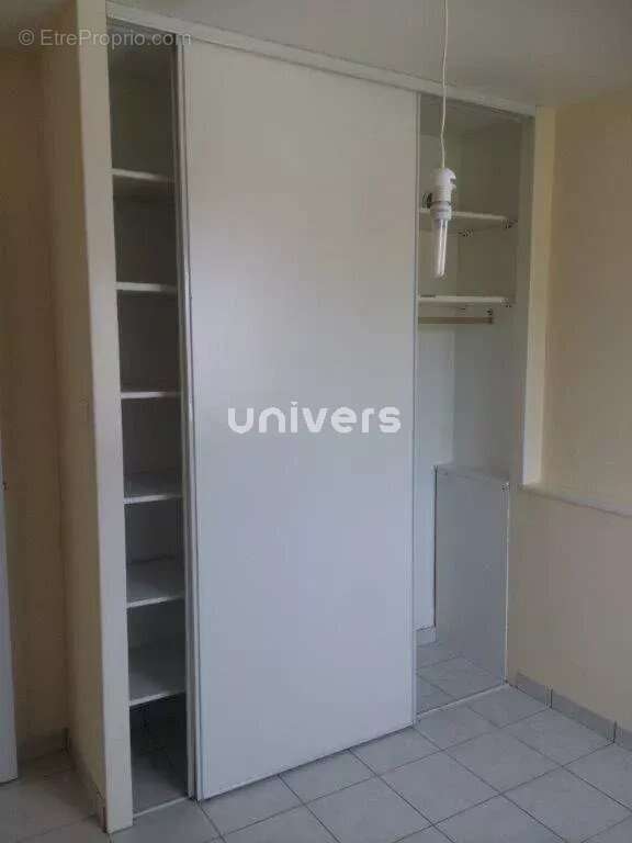 Appartement à GUILHERAND-GRANGES