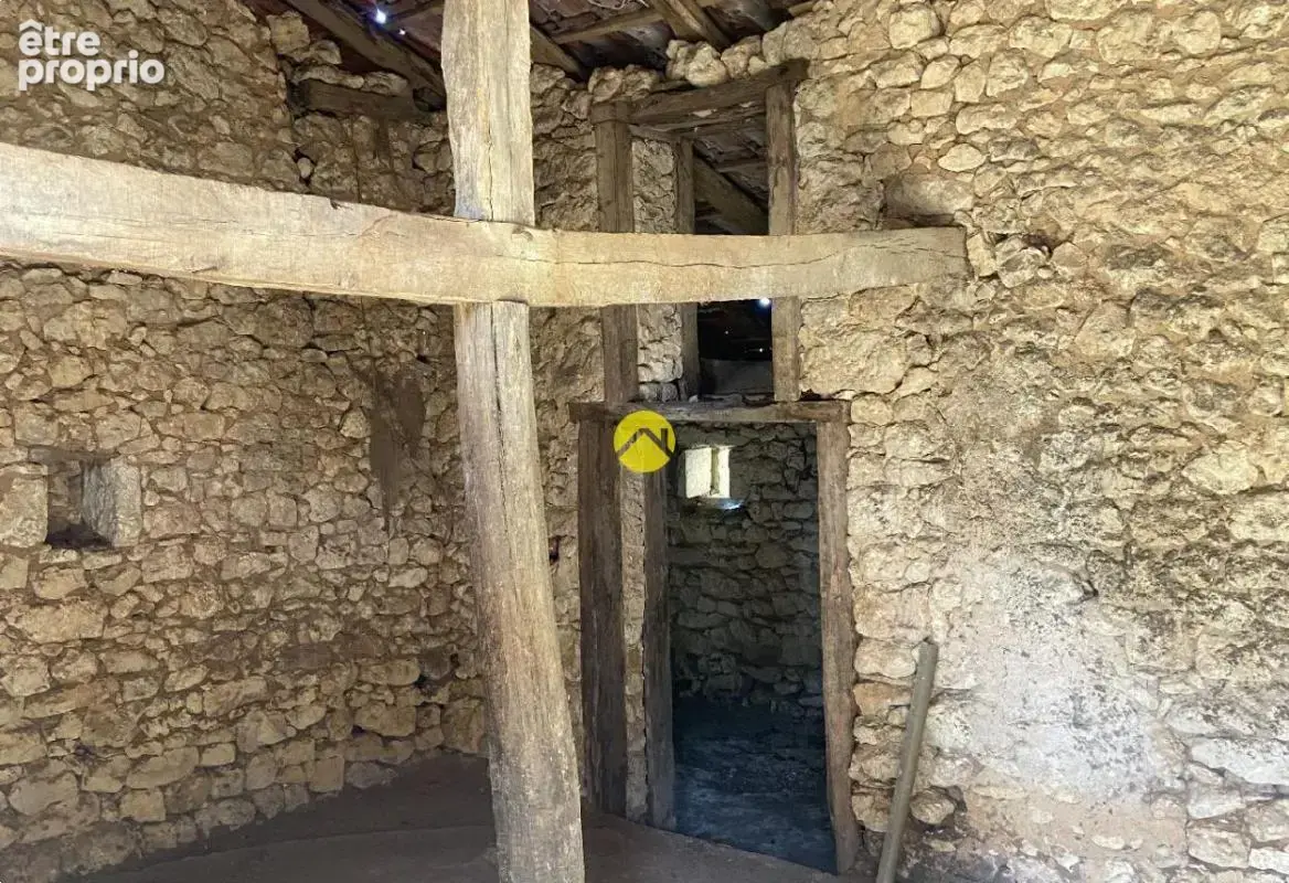 Très belle maison en pierre - photo 8