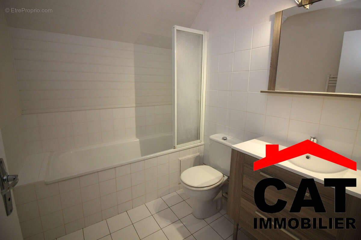 Appartement à MORET-SUR-LOING