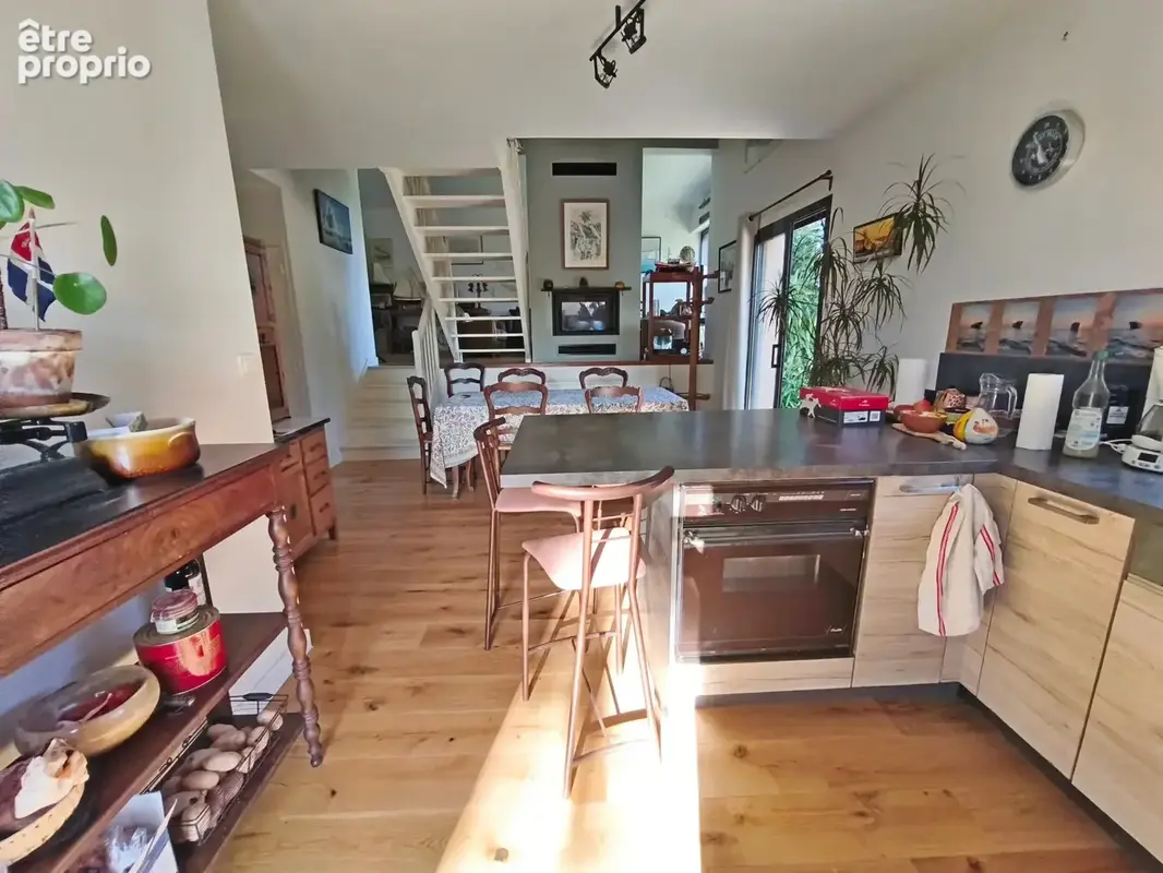 Maison T5 Proche mer - photo 6