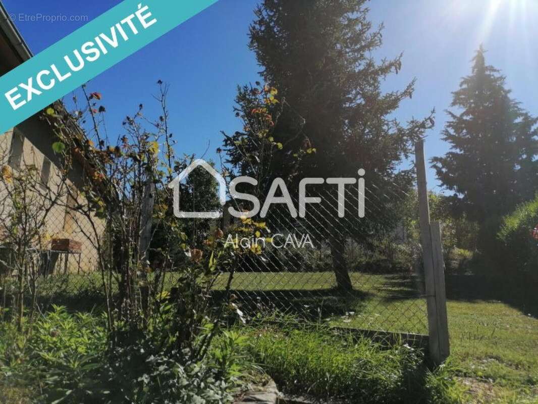 Maison 150 m² à Bellaffaire  - photo 5