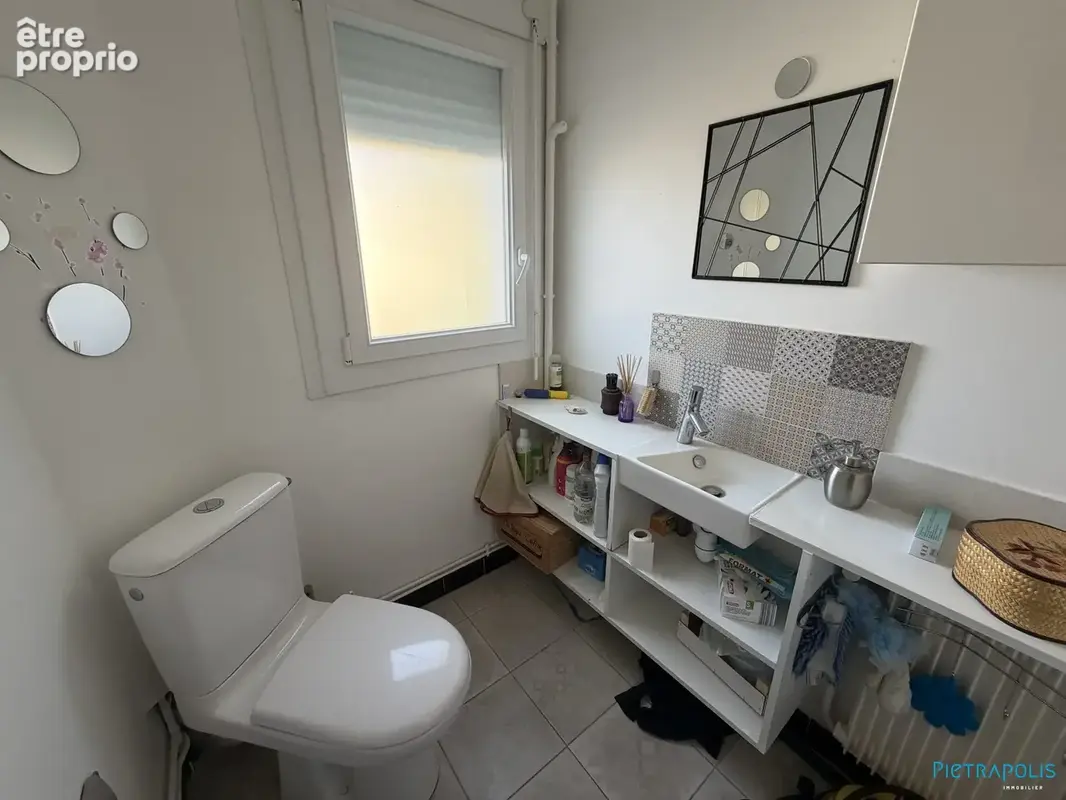 Maison 7 pièces 195 m² à vendre à Chalon-Sur-Saone (71100) - photo 9