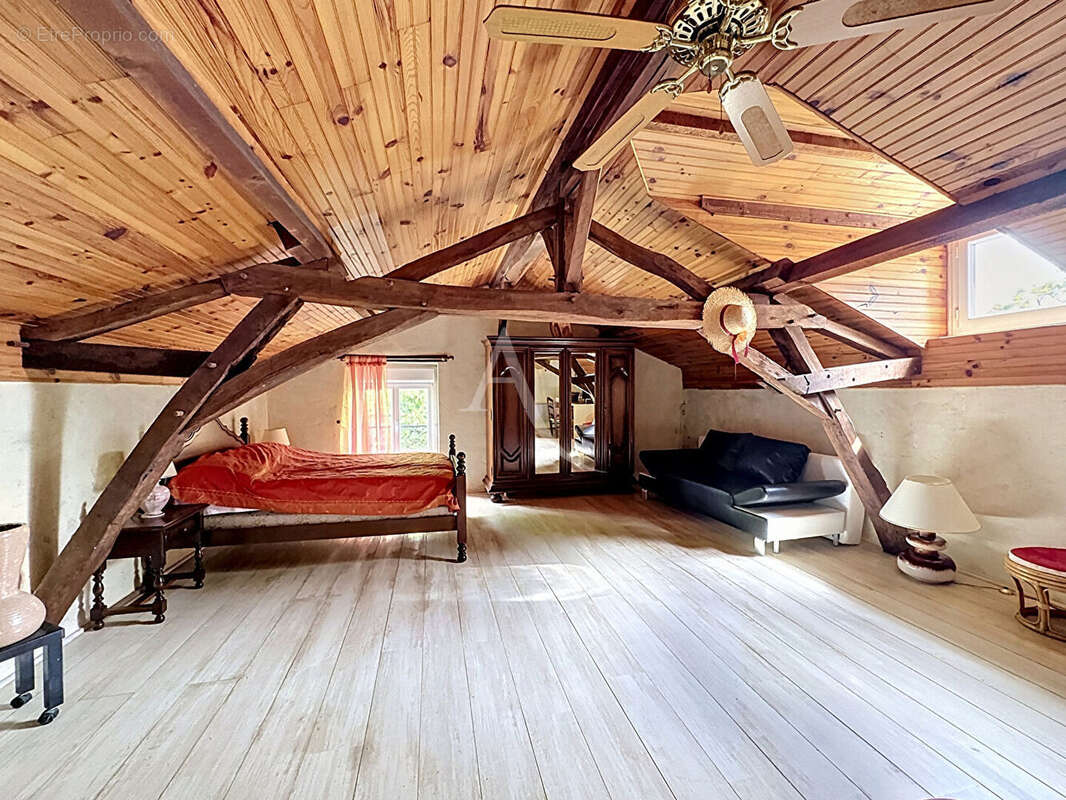 Maison Bellevigne En Layon 5 pièce(s) - photo 10