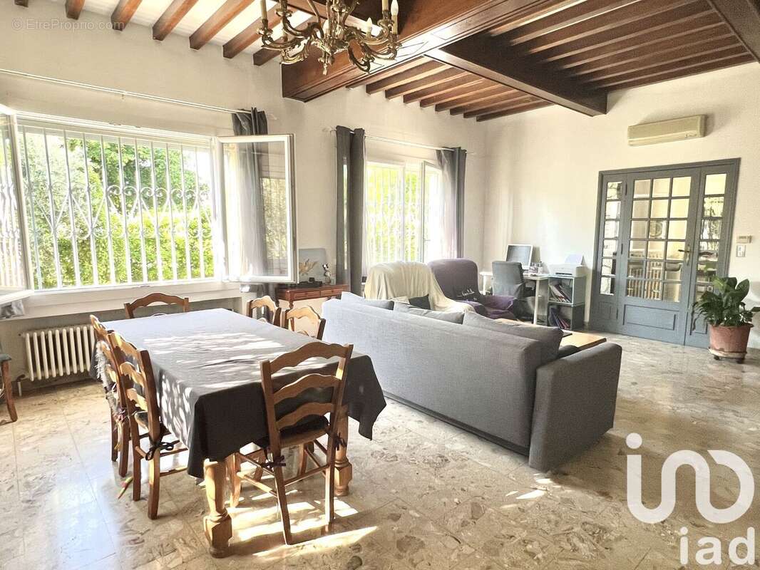 Photo 3 - Maison à CAVAILLON