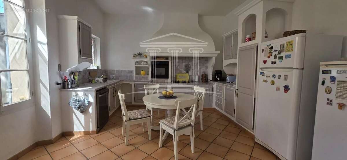 Mas de ville Sorgues - photo 5