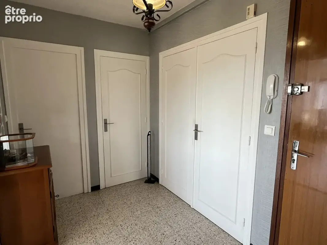 T4 84 m2 avec vue dégagée   Résidence La Feuilletière   Garage en option - photo 18