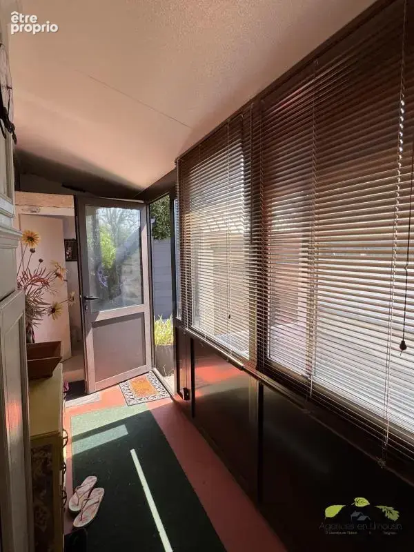 Maison 5 pièces 67 m² à vendre à Chamberet (19370) - photo 12