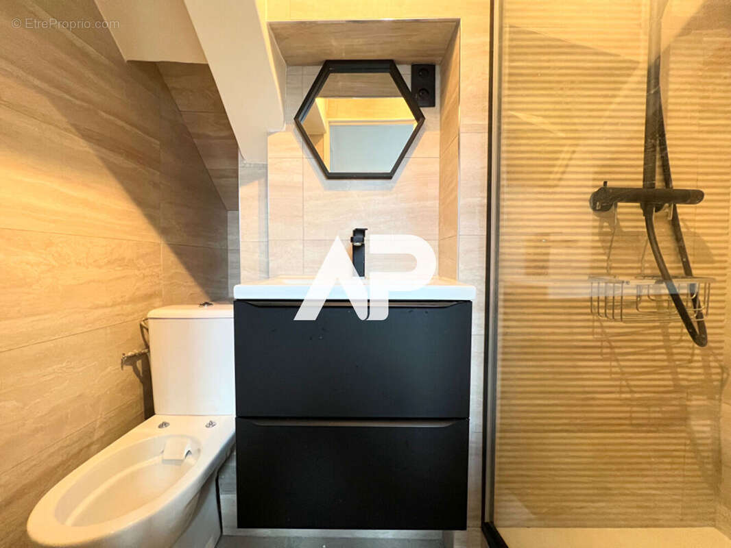 Appartement à MONTMORENCY