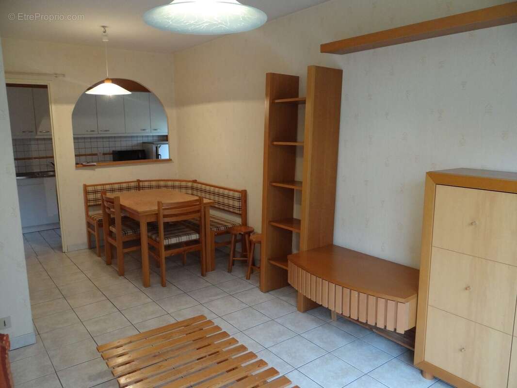 Appartement à MENDE