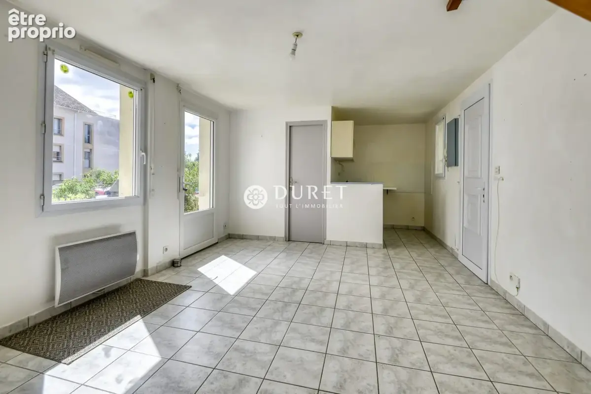 Appartement 54 m² à Le Pallet  - photo 4