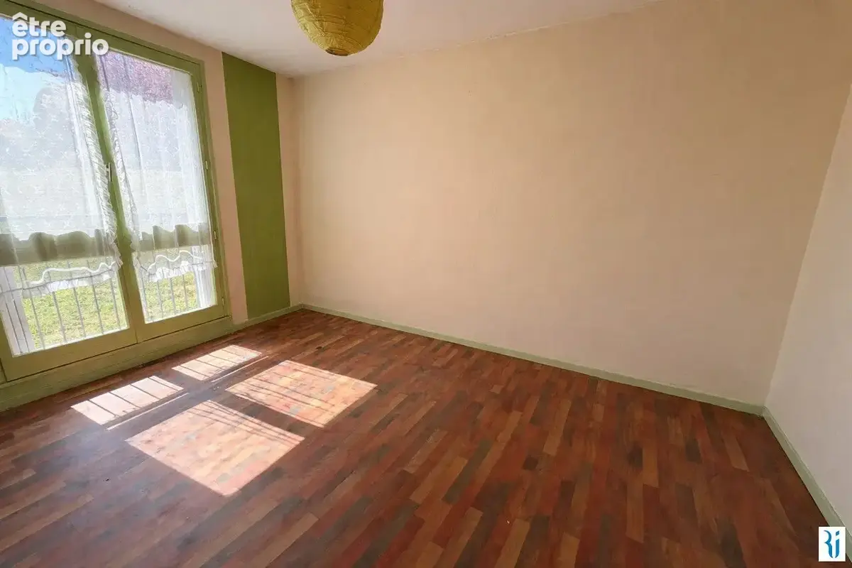 Photo Appartement à Maromme au prix de 32 000€