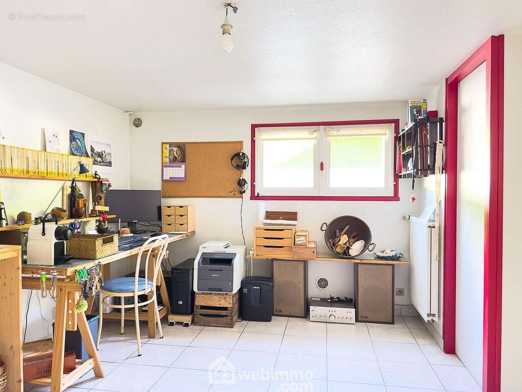 Maison 121 m² à Cholet  - photo 27