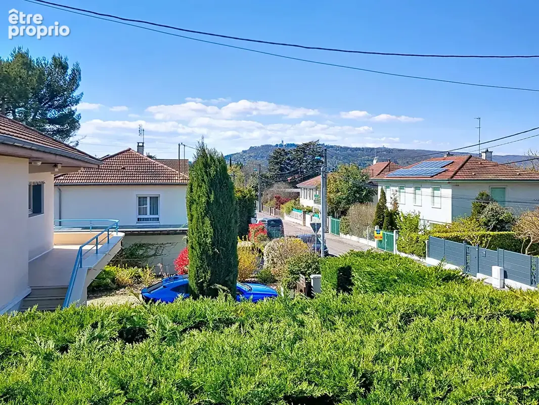 Maison familiale Caluire LE VERNAY - photo 5