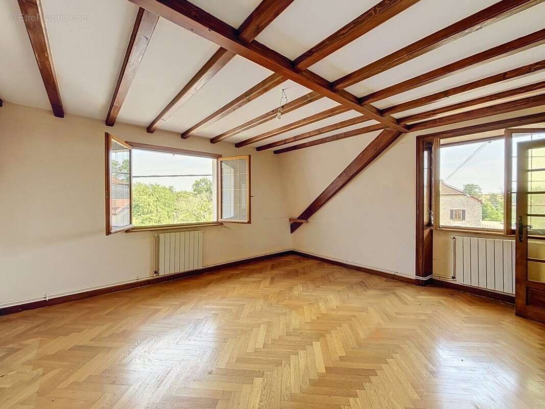 Maison 246 m² à Bourguignon-Les-La-Charite  - photo 8
