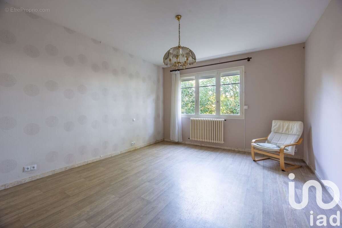 Photo 8 - Maison à AUSSONNE