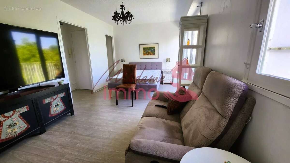 Appartement à LOURDES