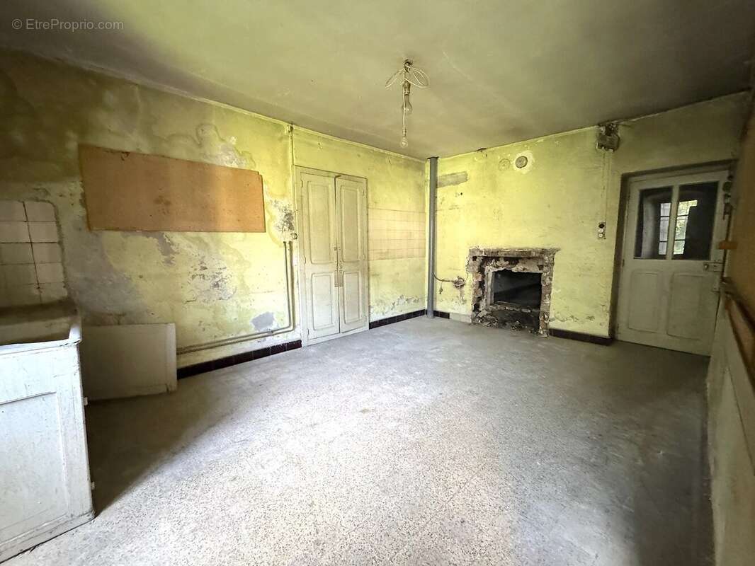 Appartement à SAINT-MICHEL-DE-MAURIENNE