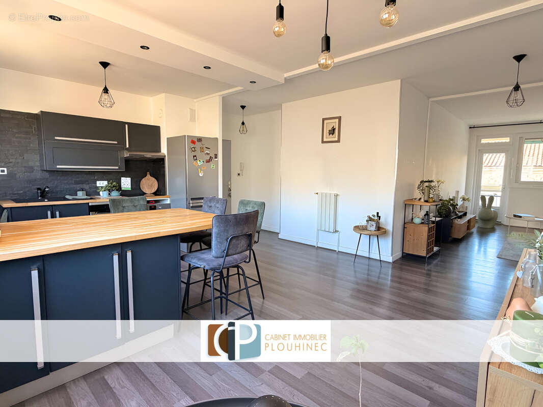 Appartement à MACON
