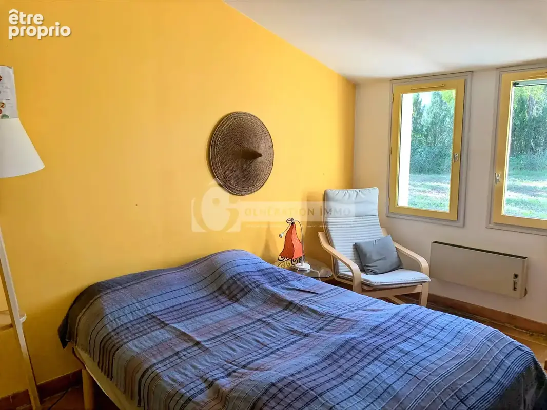 Villa à vendre à la campagne sur un terrain de 3 000 m² - photo 8