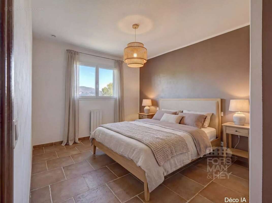 Maison à PEYMEINADE